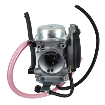 32mm Carburetor for 2003-2007 Kawasak Prairie 360i KVF360 15003-1686 Opening LAB WORK MOTO